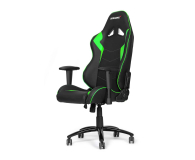 AKRACING Octane Gaming Chair (Zielony) - 312278 - zdjęcie 1